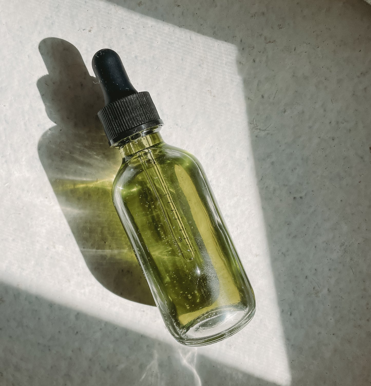 Clarifying Beauty Oil